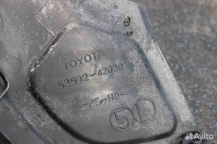 Подкрылок Toyota Rav4 (Тойота Рав4) XA20 525924202