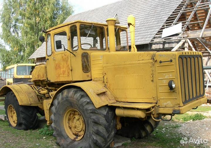 Сельхозтехника