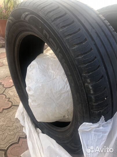 Nokian Tyres Nordman SX2 205/55 R16