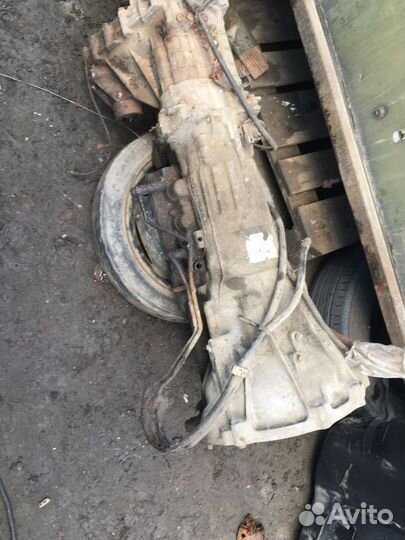 АКПП Сузуки гранд витара