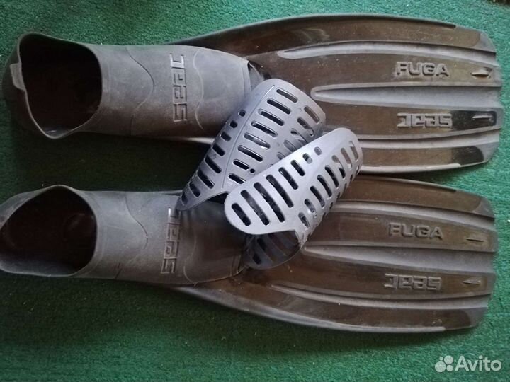 Мужские ласты