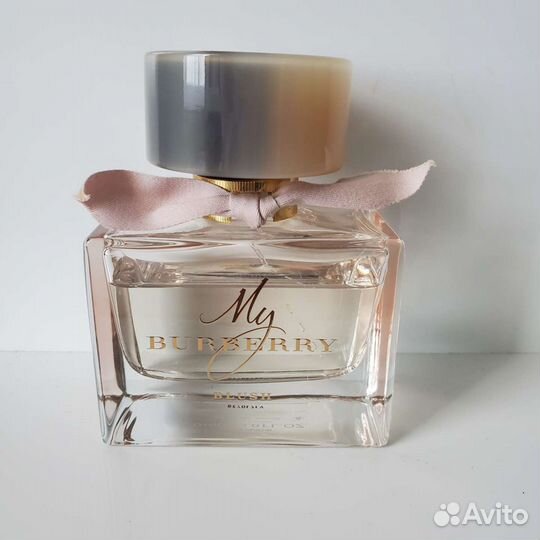 Туалетная вода My Burberry Blush