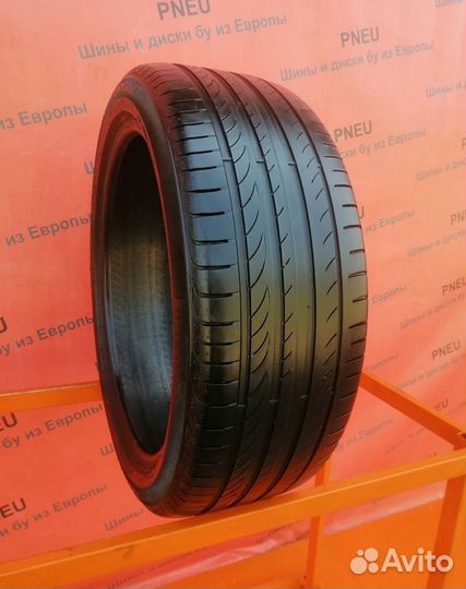 Pirelli Powergy 225/45 R19 96V