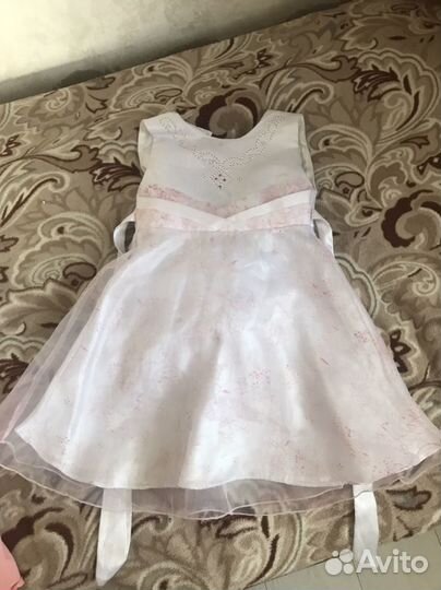 Вещи женские и детские