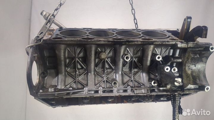 Блок цилиндров BMW 6 E63, 2004