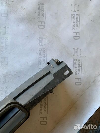 Корпус салонного фильтра Ford Mondeo FD 1993