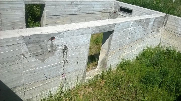 Участок 15 сот. (ИЖС)