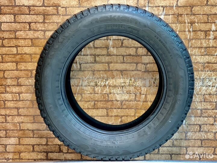 Nokian Tyres Hakkapeliitta 5 225/65 R17 106T