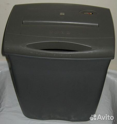 Шредер Fellowes P500-2