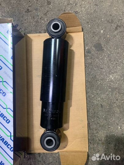 Амортизатор подвески Тягач