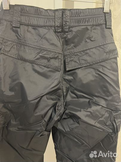 Горнолыжные брюки женские termit