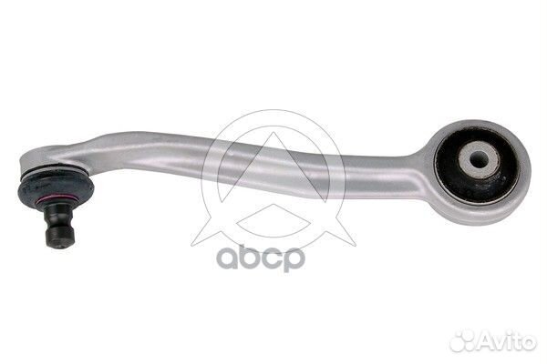 Рычаг audi Q5(8R) 08- перед.подв.верх.зад.лев