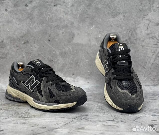 Мужские кроссовки New balance (41-46)