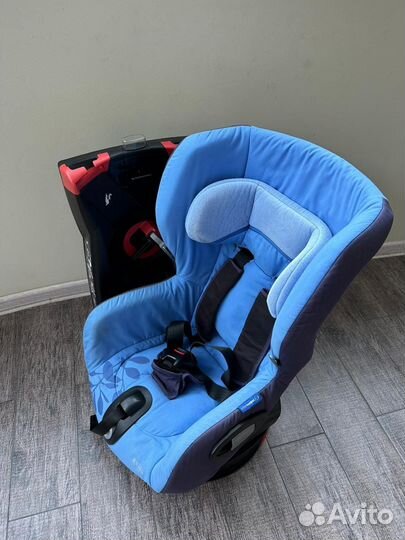 Детское автокресло bebeconfort