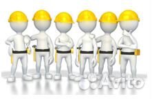 Стикеровщица на склад