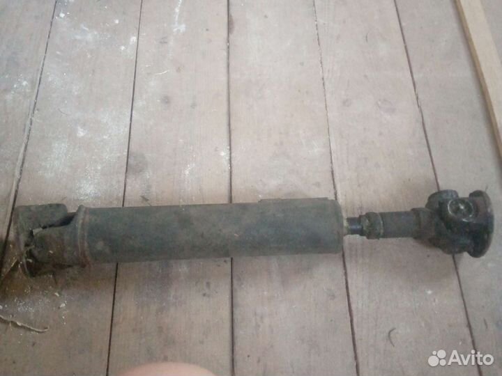 Кардан передний УАЗ