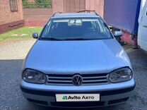 Volkswagen Golf 1.6 MT, 2002, 267 000 км, с пробегом, цена 260 000 руб.