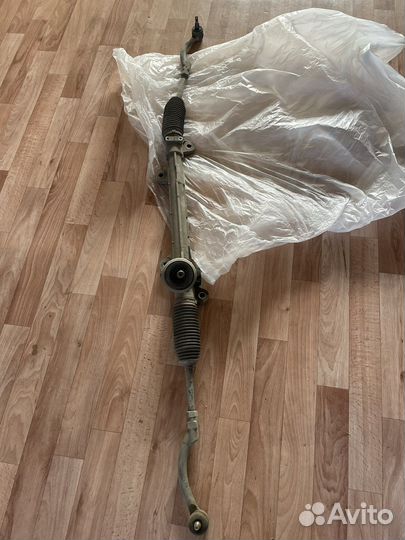 Рулевая рейка для Киа Церато-3