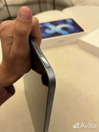 iPad air 4 256gb