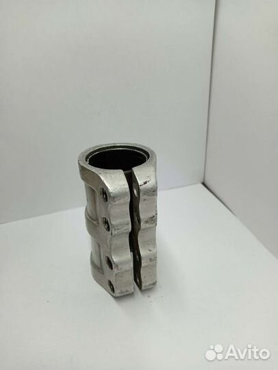 Зажим скс на самокат Hipe