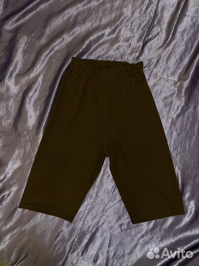 Велосипедки