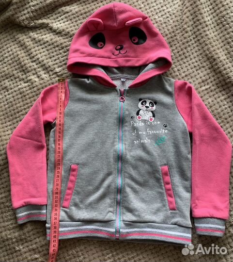 Костюм для девочки