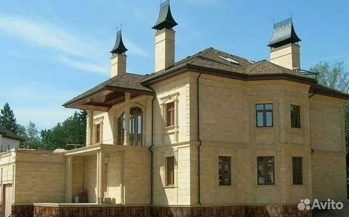 Дагестанский камень арт 15.3