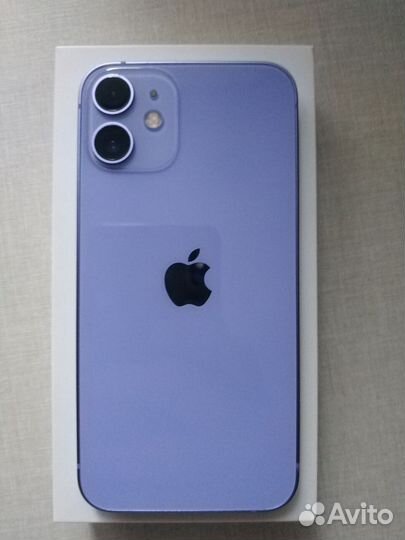 iPhone 12 mini, 64 ГБ