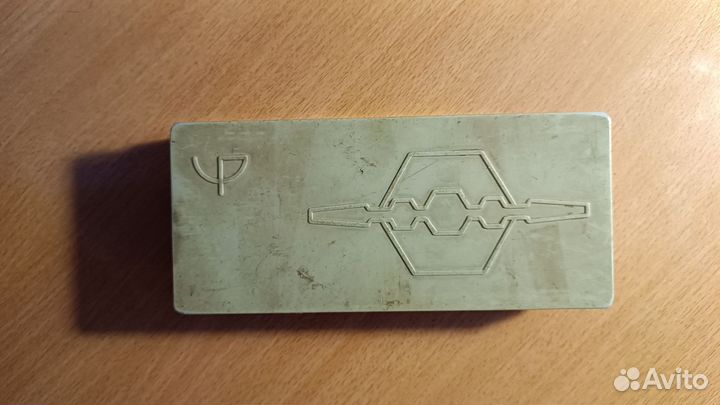 Набор автомобильных ключей