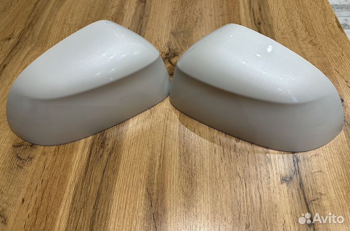 Крышка зеркала BMW X5 G05 2019-2023