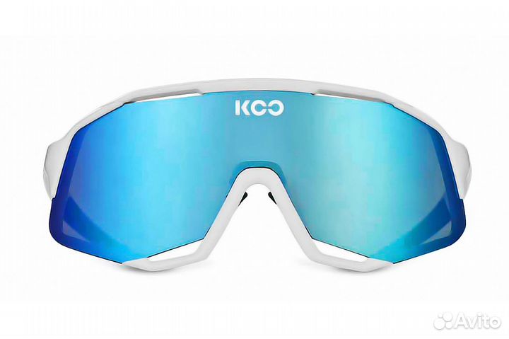 Очки солнцезащитные KOO demos