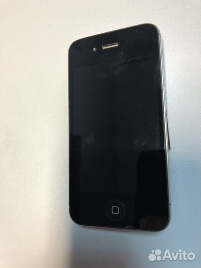 iPhone 4S, 16 ГБ