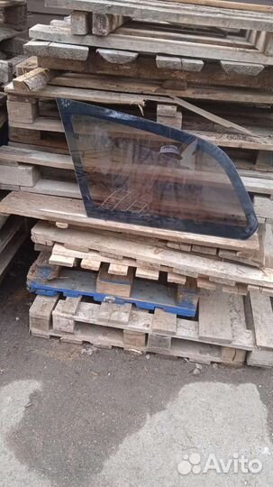 Крышка багажника chevrolet lacetti универсал