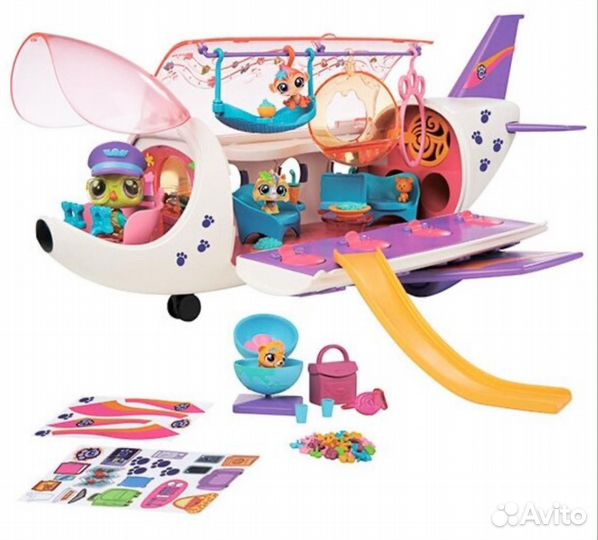 Littlest pet shop