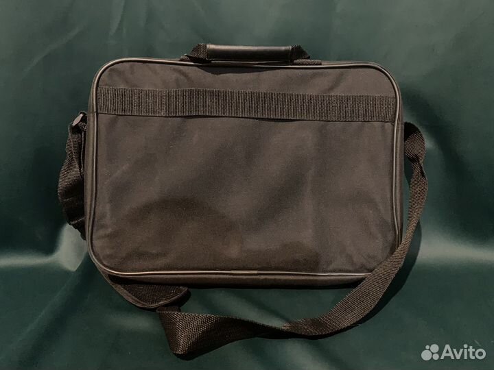 Сумка для ноутбука hp