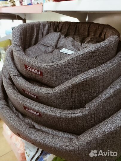 Лежак для собаки