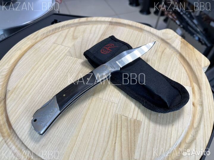 Складной нож 