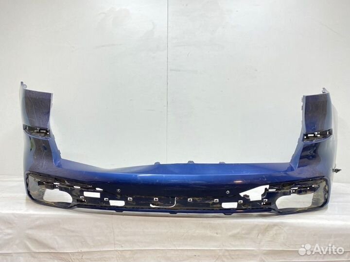 Бампер задний Bmw X7 G07 2018