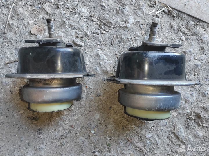 Опора двигателя BMW X5 X6