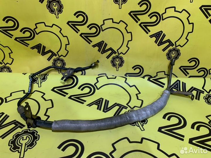 Шланг гидроусилителя Toyota Vista ZZV50 1ZZ-FE