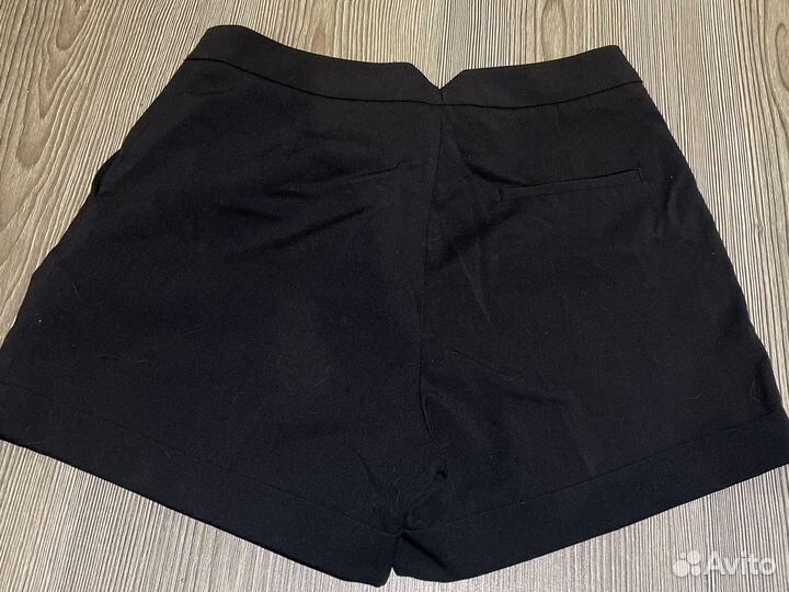 Шорты женские H&M 42-44