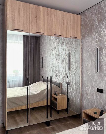 Красивый шкаф