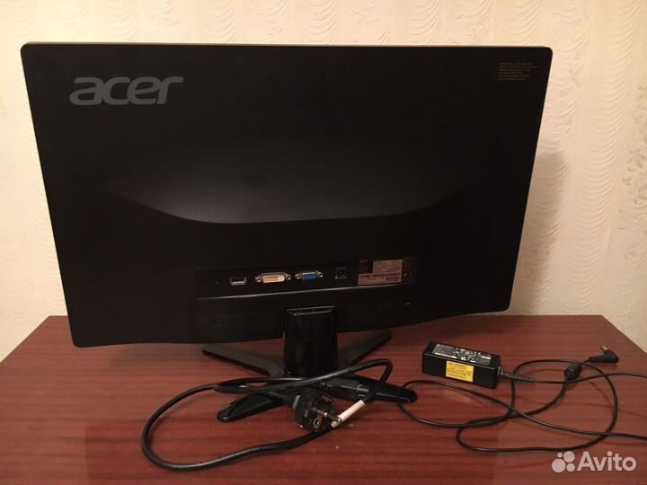 Монитор Acer