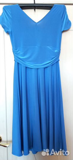 Нарядное платье