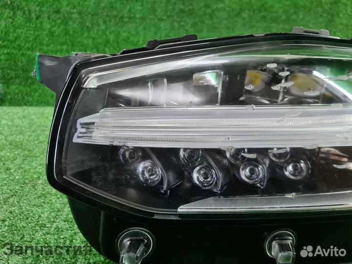 Фара левая Volvo XC90 2 (2014-2019) Full LED