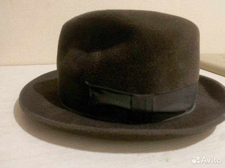 Мужская шляпа, Чехословакия, Tonak