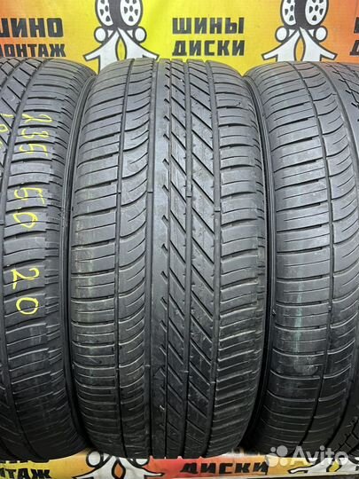 Goodyear Eagle F1 Asymmetric 235/50 R20 104W