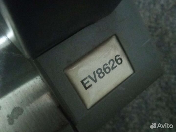 Ev 8626 и EV 8650 счетная машинка для денег