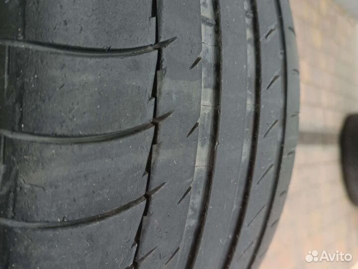 Michelin Pilot Sport 245/40 R18 93Y