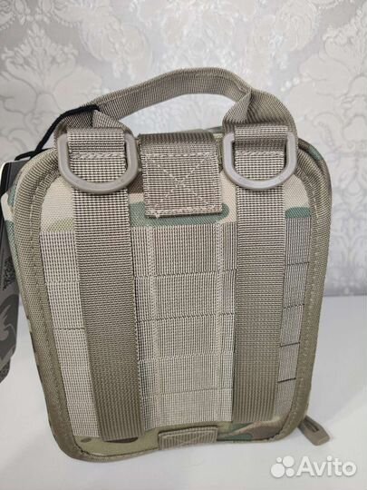 Аптечка Rhino Rescue+дополнения 29 предметов